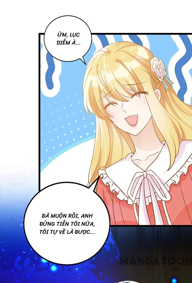 Thiết Lập Nhân Vật Daddy Của Tôi Bị Sụp Đổ Chapter 52 - 2