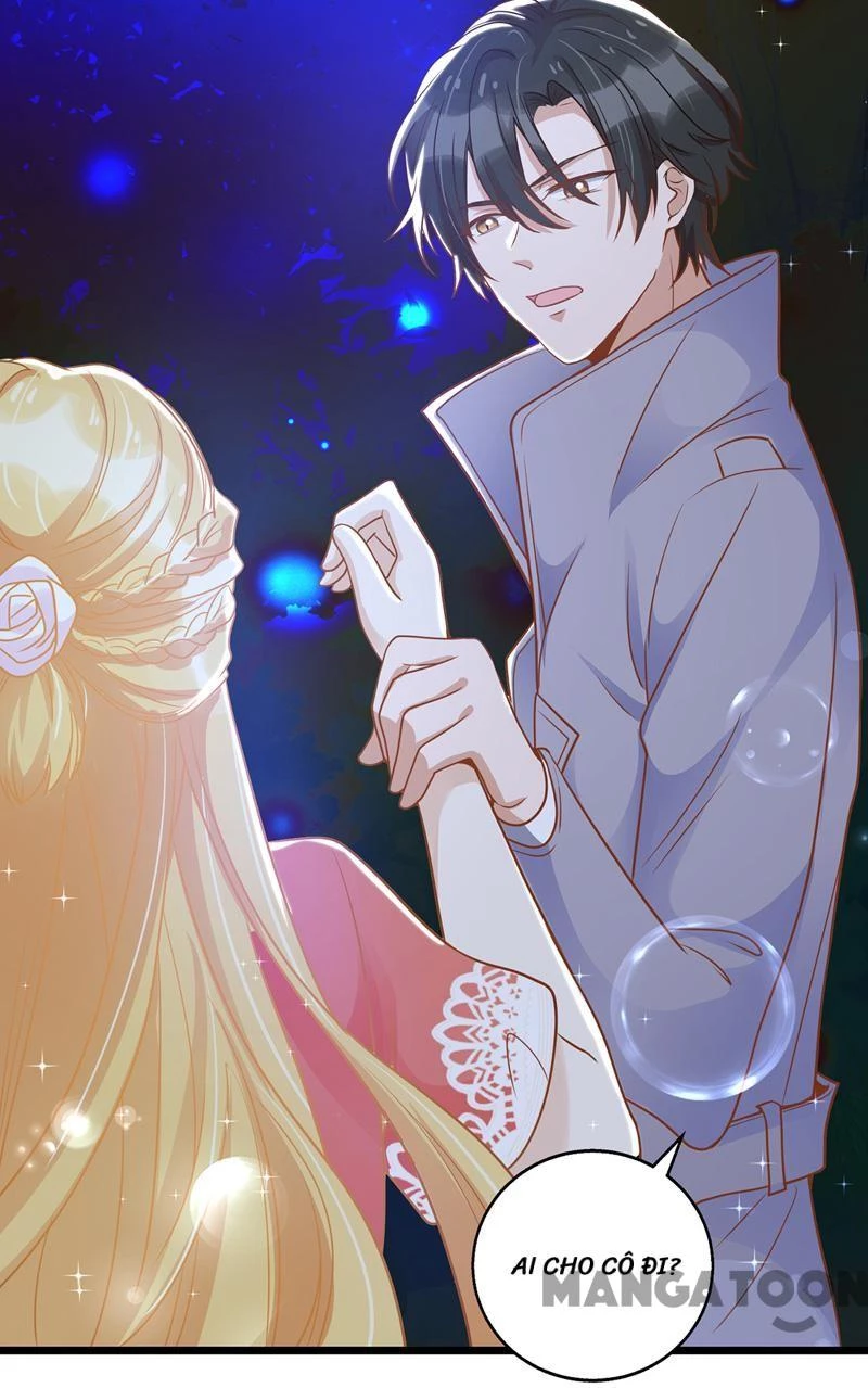 Thiết Lập Nhân Vật Daddy Của Tôi Bị Sụp Đổ Chapter 52 - 3