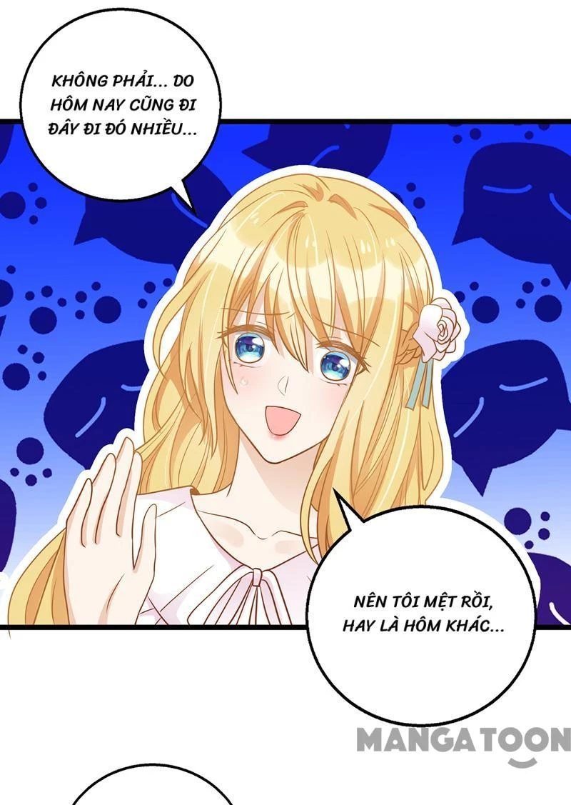 Thiết Lập Nhân Vật Daddy Của Tôi Bị Sụp Đổ Chapter 52 - 4