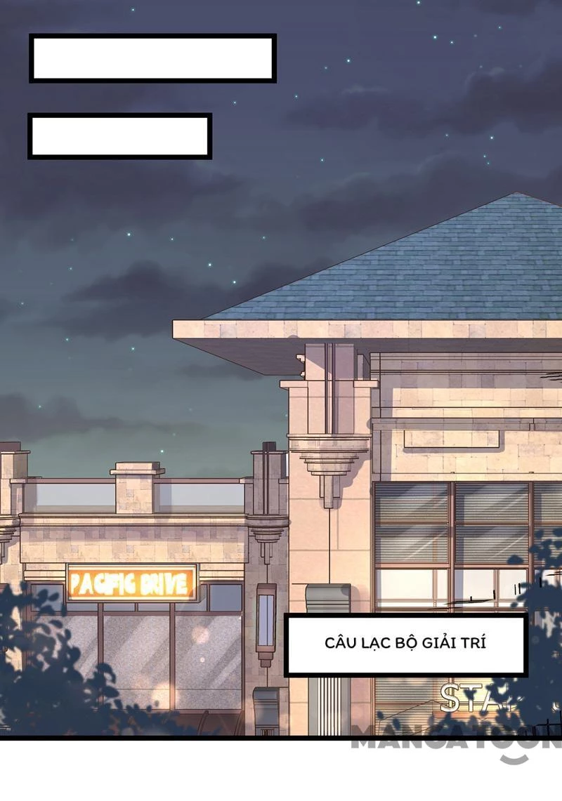 Thiết Lập Nhân Vật Daddy Của Tôi Bị Sụp Đổ Chapter 52 - 9