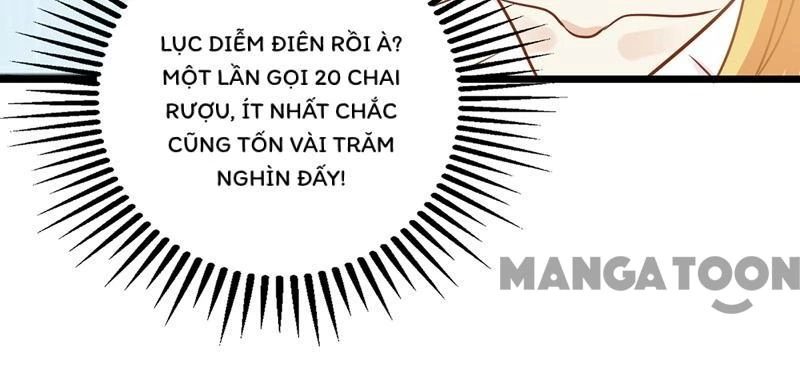 Thiết Lập Nhân Vật Daddy Của Tôi Bị Sụp Đổ Chapter 52 - 12