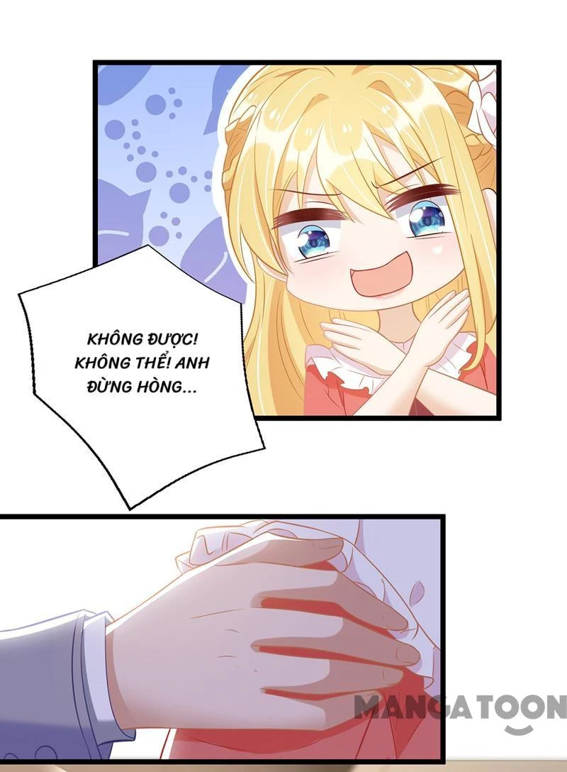 Thiết Lập Nhân Vật Daddy Của Tôi Bị Sụp Đổ Chapter 52 - 24