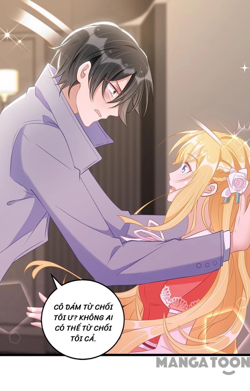 Thiết Lập Nhân Vật Daddy Của Tôi Bị Sụp Đổ Chapter 52 - 25