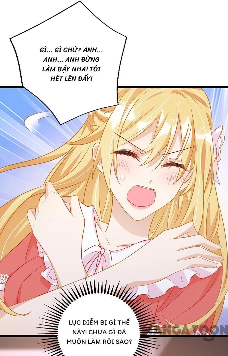 Thiết Lập Nhân Vật Daddy Của Tôi Bị Sụp Đổ Chapter 52 - 27