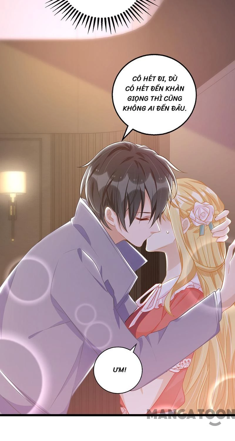 Thiết Lập Nhân Vật Daddy Của Tôi Bị Sụp Đổ Chapter 52 - 28