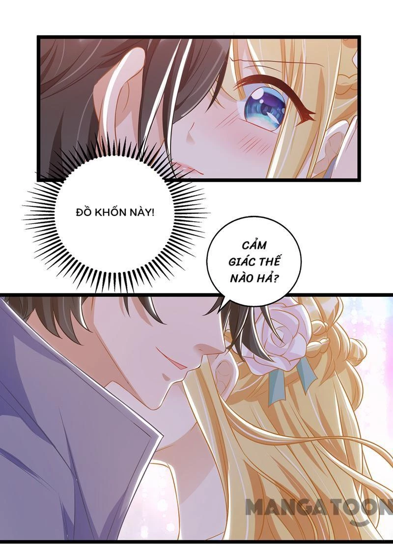 Thiết Lập Nhân Vật Daddy Của Tôi Bị Sụp Đổ Chapter 52 - 29