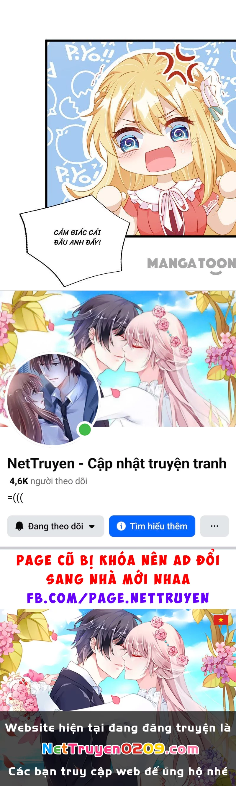 Thiết Lập Nhân Vật Daddy Của Tôi Bị Sụp Đổ Chapter 52 - 30