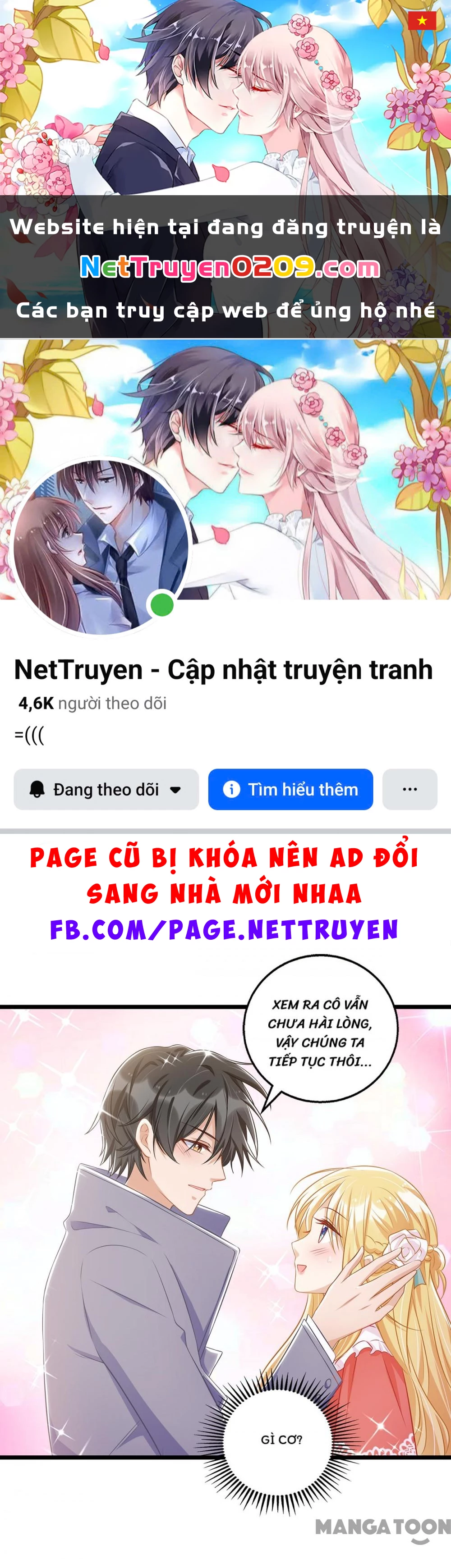 Thiết Lập Nhân Vật Daddy Của Tôi Bị Sụp Đổ Chapter 53 - 1