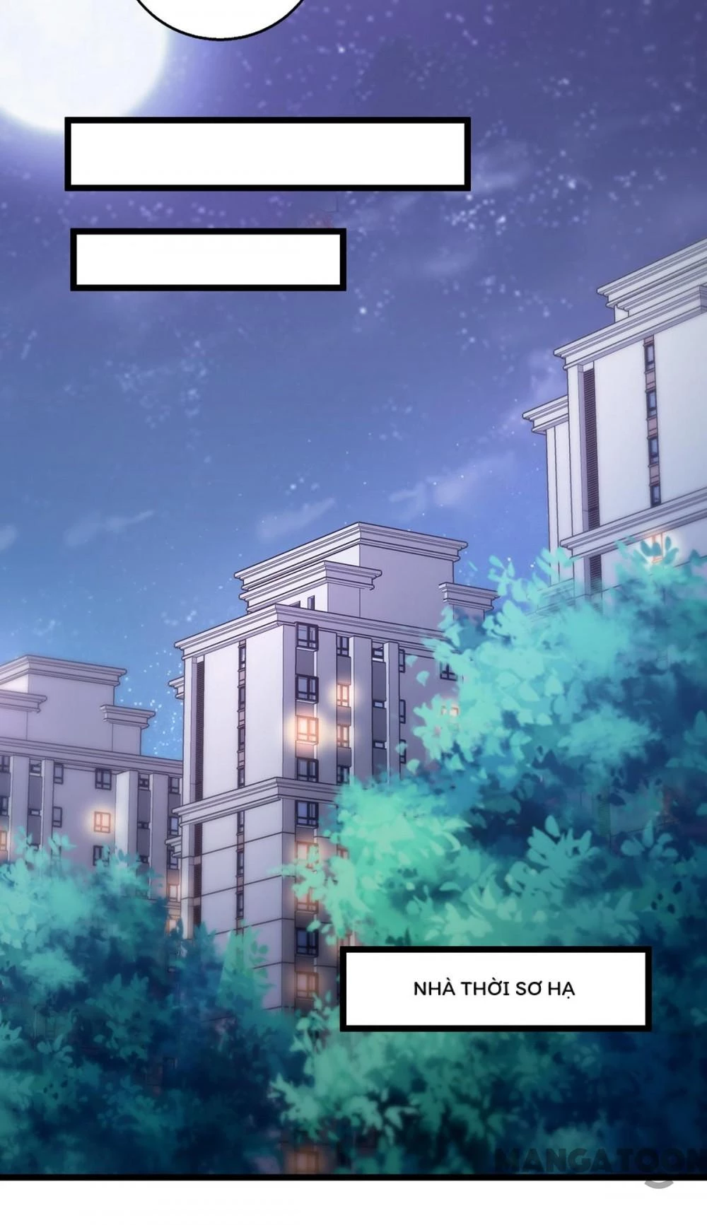 Thiết Lập Nhân Vật Daddy Của Tôi Bị Sụp Đổ Chapter 53 - 5