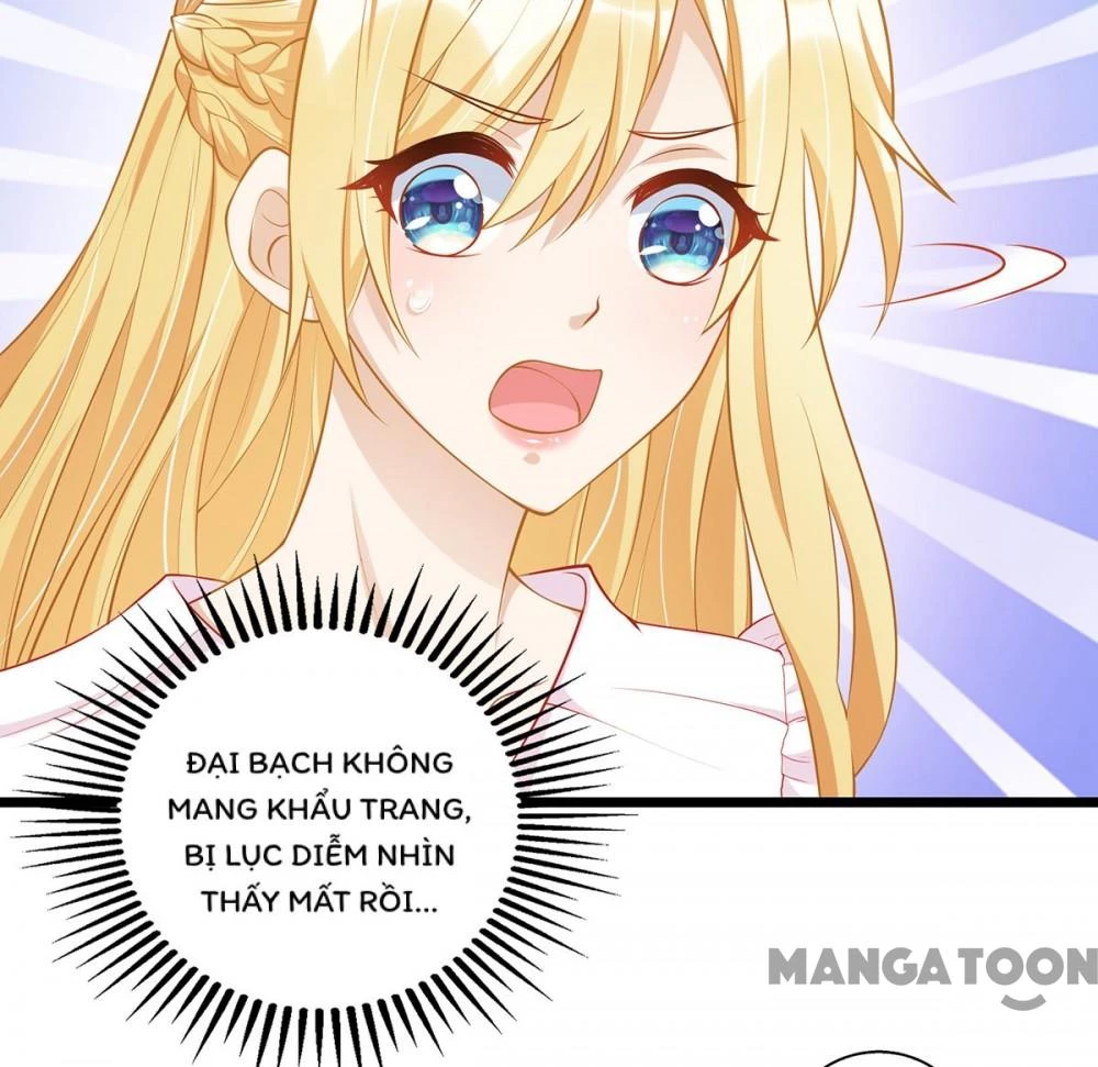 Thiết Lập Nhân Vật Daddy Của Tôi Bị Sụp Đổ Chapter 53 - 8