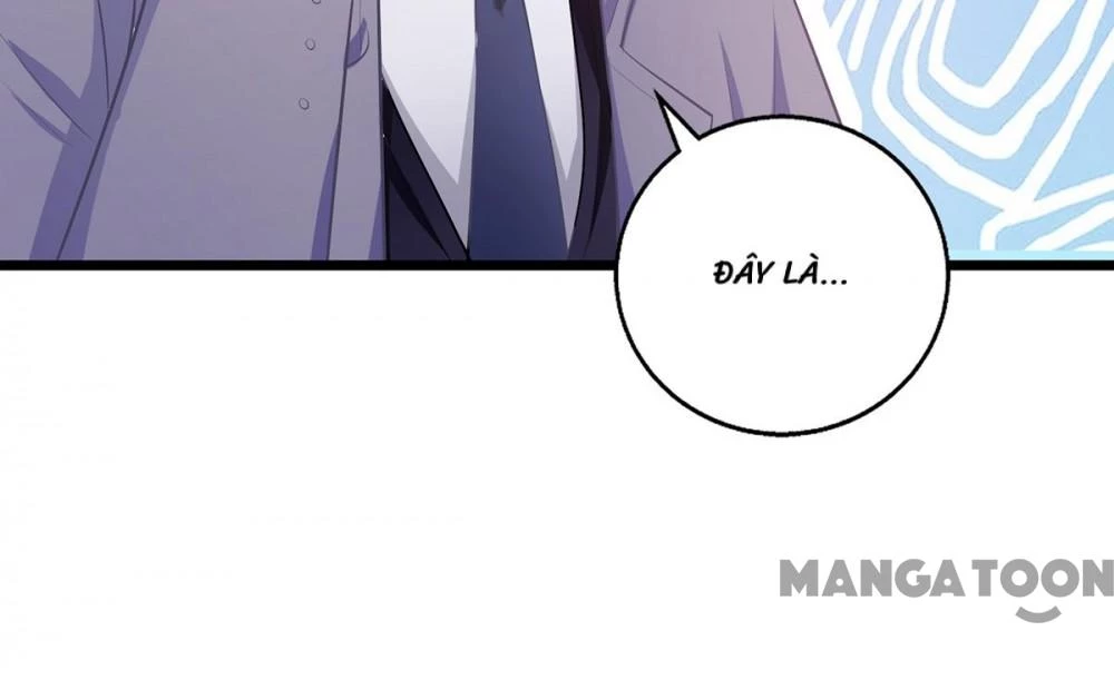 Thiết Lập Nhân Vật Daddy Của Tôi Bị Sụp Đổ Chapter 53 - 10