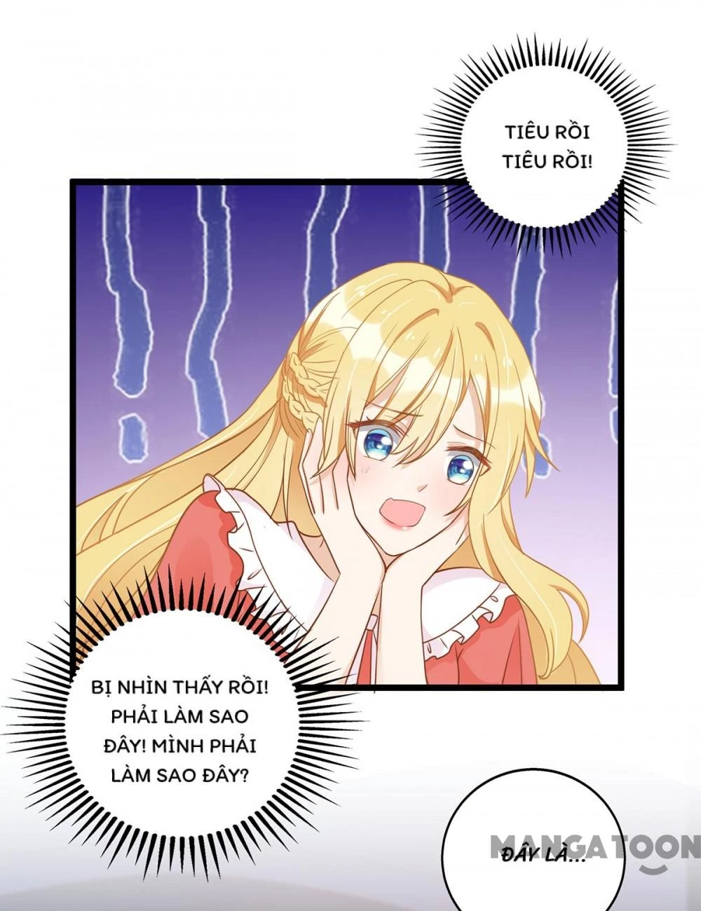 Thiết Lập Nhân Vật Daddy Của Tôi Bị Sụp Đổ Chapter 53 - 11