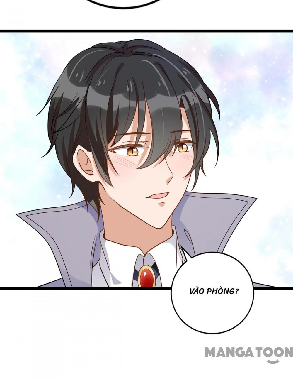 Thiết Lập Nhân Vật Daddy Của Tôi Bị Sụp Đổ Chapter 53 - 19