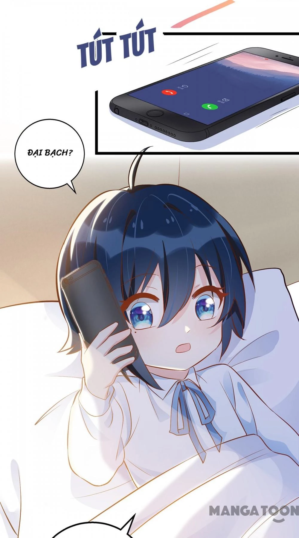 Thiết Lập Nhân Vật Daddy Của Tôi Bị Sụp Đổ Chapter 53 - 23