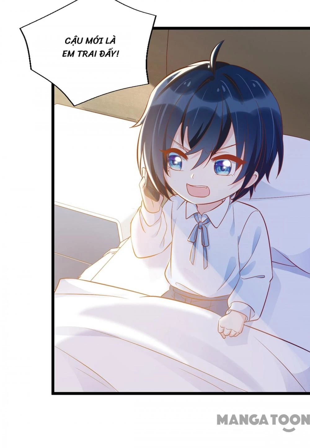 Thiết Lập Nhân Vật Daddy Của Tôi Bị Sụp Đổ Chapter 53 - 26