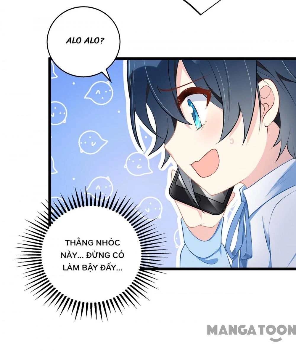 Thiết Lập Nhân Vật Daddy Của Tôi Bị Sụp Đổ Chapter 53 - 29