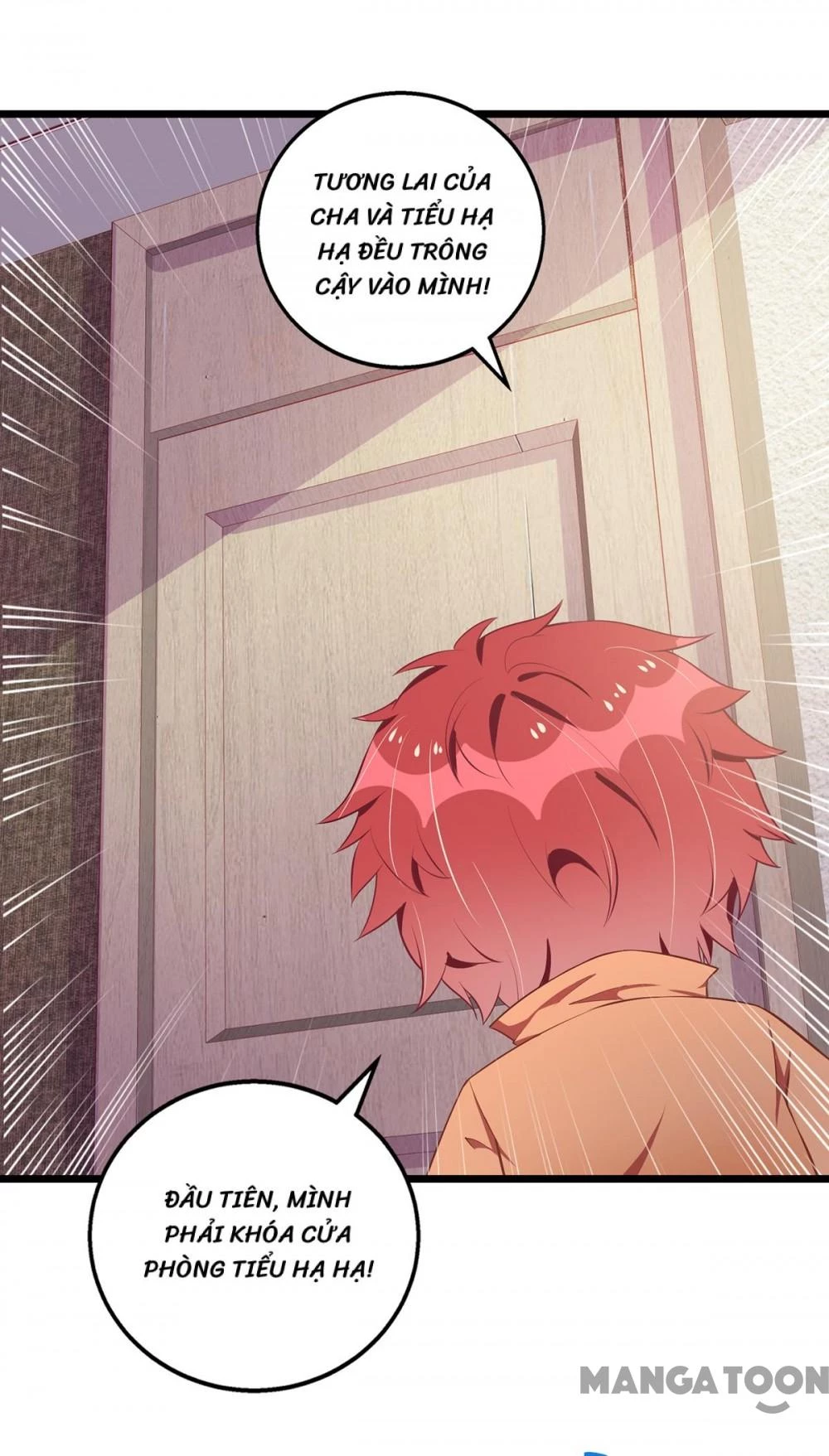 Thiết Lập Nhân Vật Daddy Của Tôi Bị Sụp Đổ Chapter 53 - 30