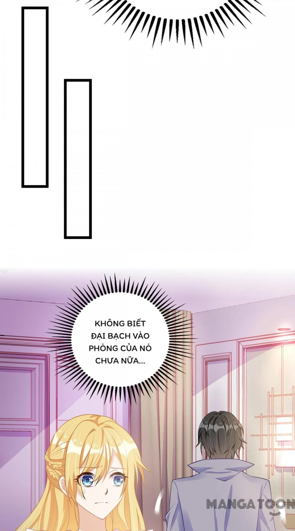 Thiết Lập Nhân Vật Daddy Của Tôi Bị Sụp Đổ Chapter 53 - 33