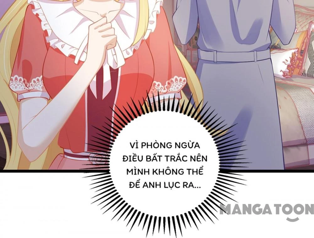 Thiết Lập Nhân Vật Daddy Của Tôi Bị Sụp Đổ Chapter 53 - 34