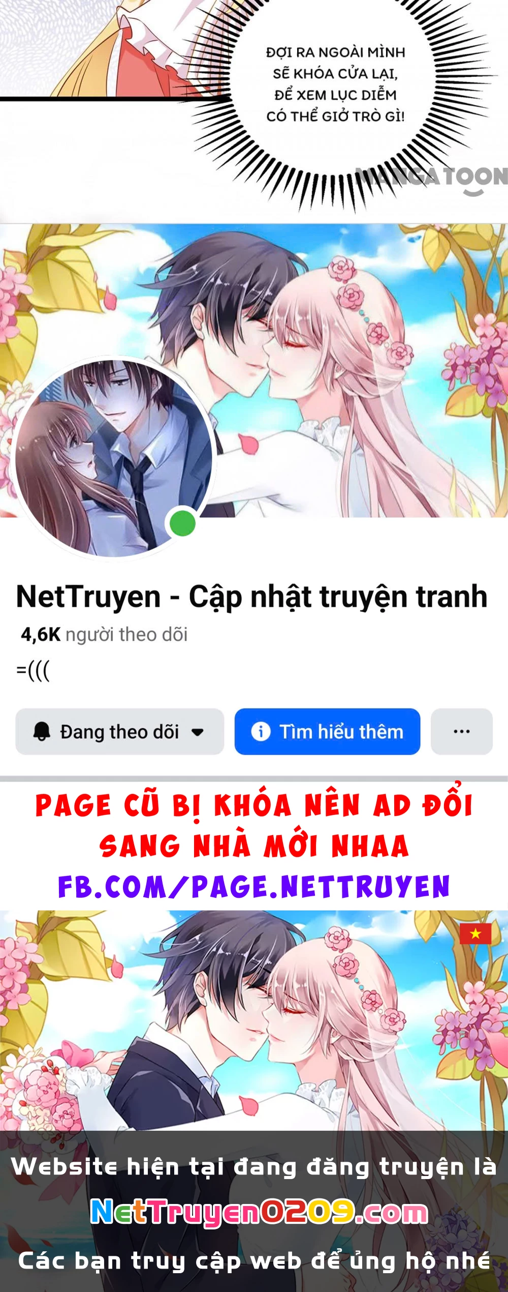 Thiết Lập Nhân Vật Daddy Của Tôi Bị Sụp Đổ Chapter 53 - 39