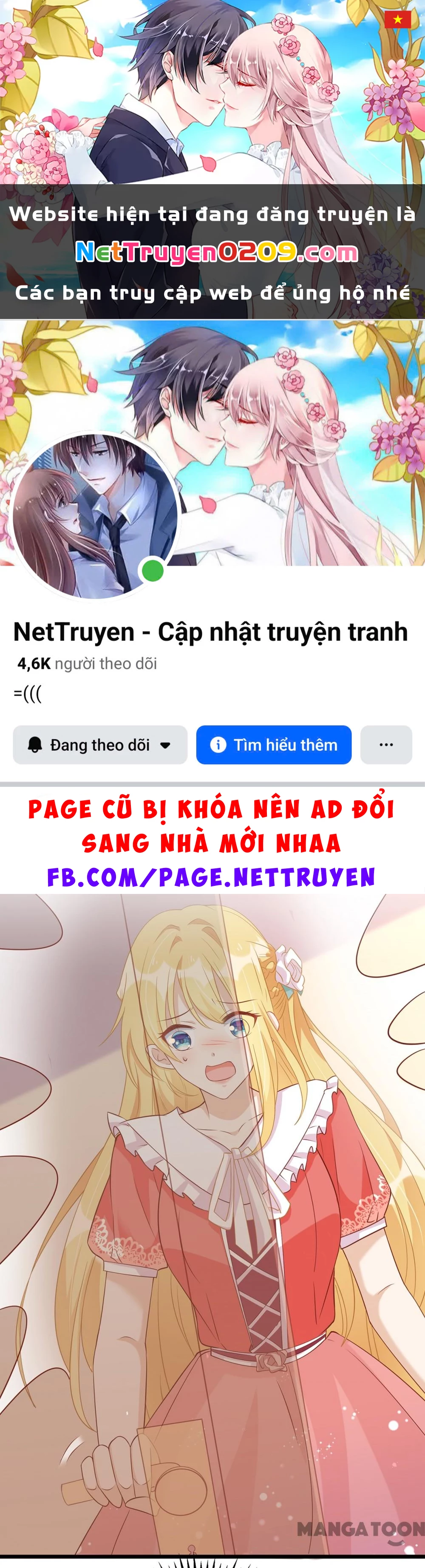 Thiết Lập Nhân Vật Daddy Của Tôi Bị Sụp Đổ Chapter 54 - 1