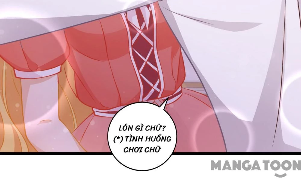 Thiết Lập Nhân Vật Daddy Của Tôi Bị Sụp Đổ Chapter 54 - 5