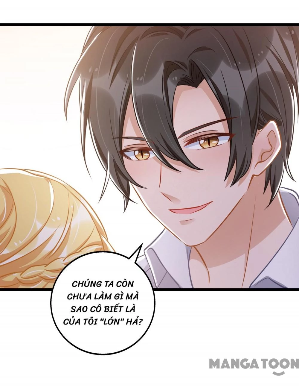 Thiết Lập Nhân Vật Daddy Của Tôi Bị Sụp Đổ Chapter 54 - 6