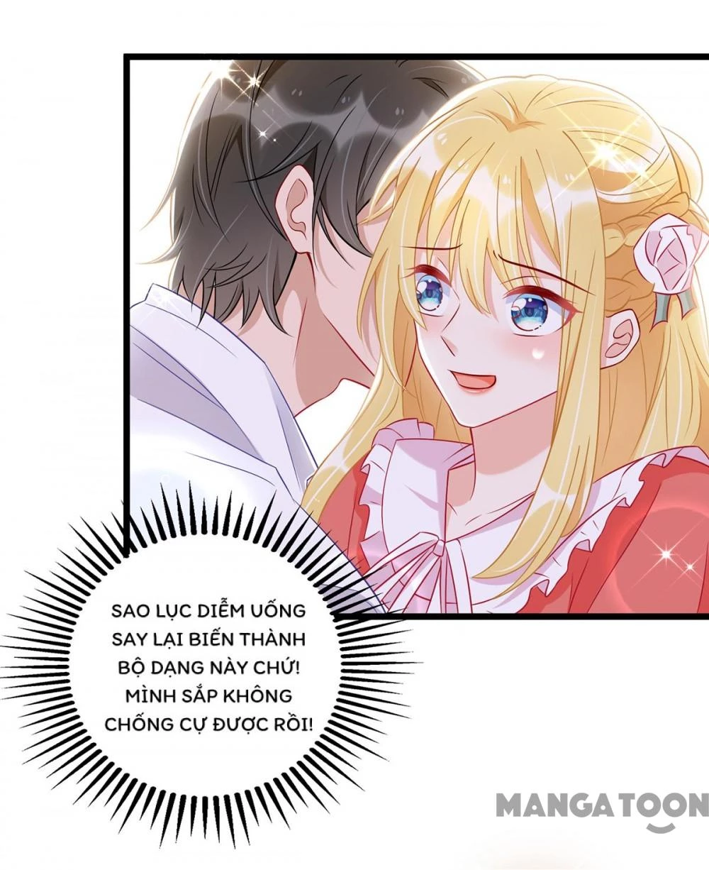 Thiết Lập Nhân Vật Daddy Của Tôi Bị Sụp Đổ Chapter 54 - 9