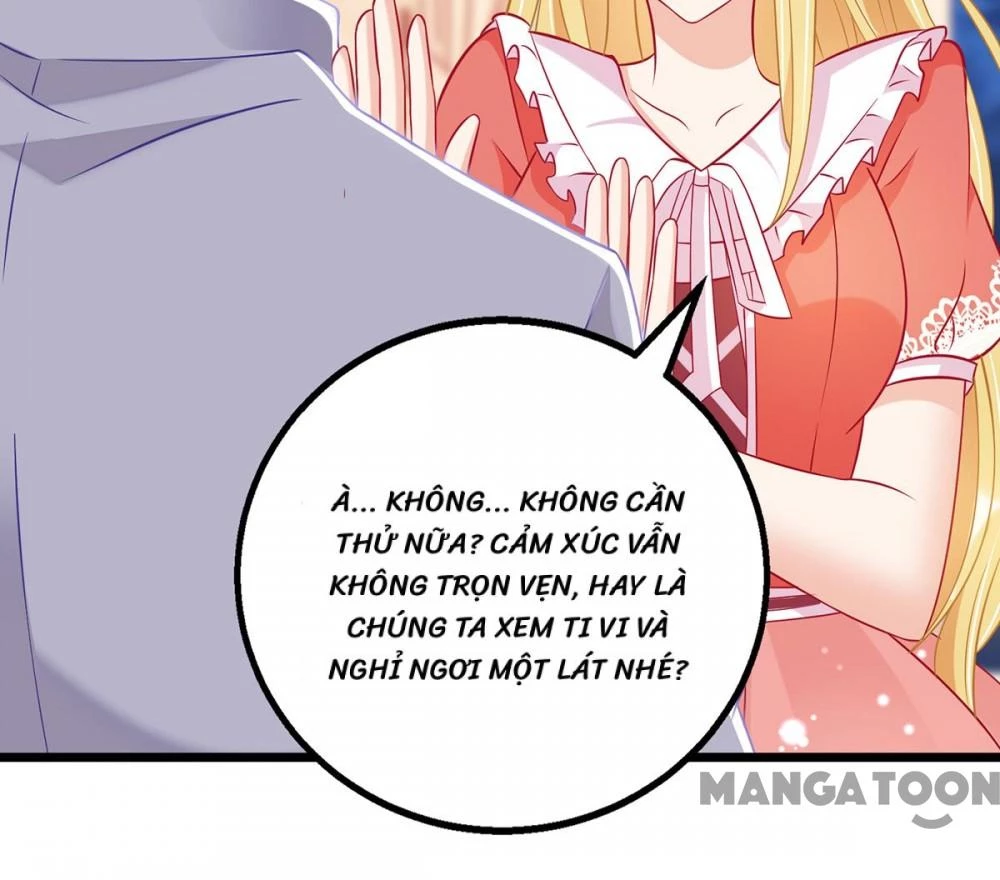 Thiết Lập Nhân Vật Daddy Của Tôi Bị Sụp Đổ Chapter 54 - 11