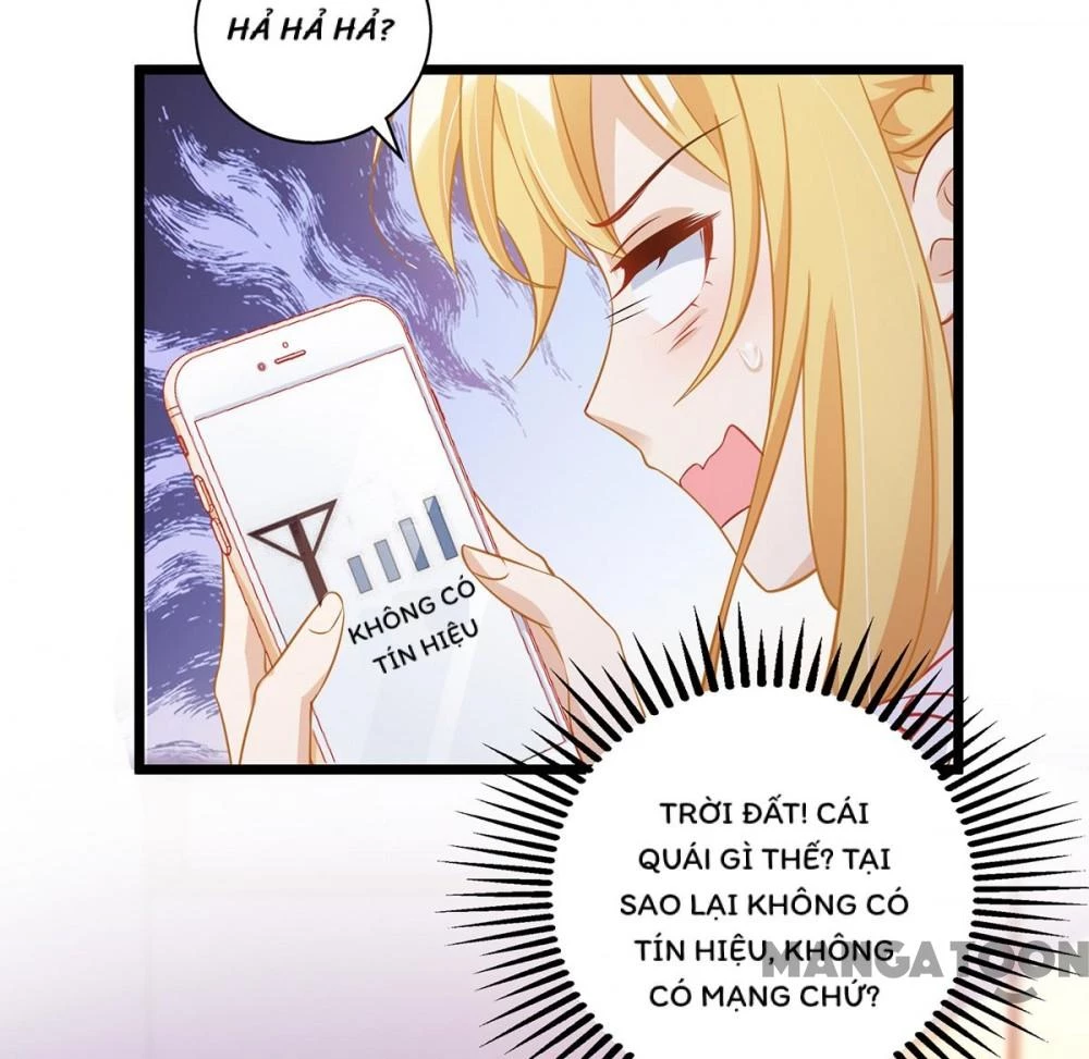 Thiết Lập Nhân Vật Daddy Của Tôi Bị Sụp Đổ Chapter 54 - 20