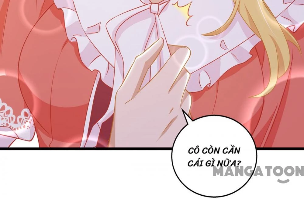 Thiết Lập Nhân Vật Daddy Của Tôi Bị Sụp Đổ Chapter 54 - 25