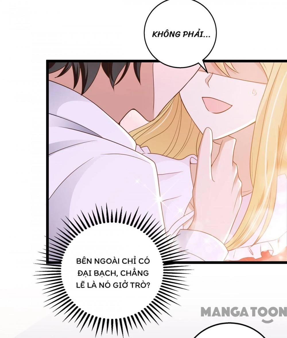 Thiết Lập Nhân Vật Daddy Của Tôi Bị Sụp Đổ Chapter 54 - 31
