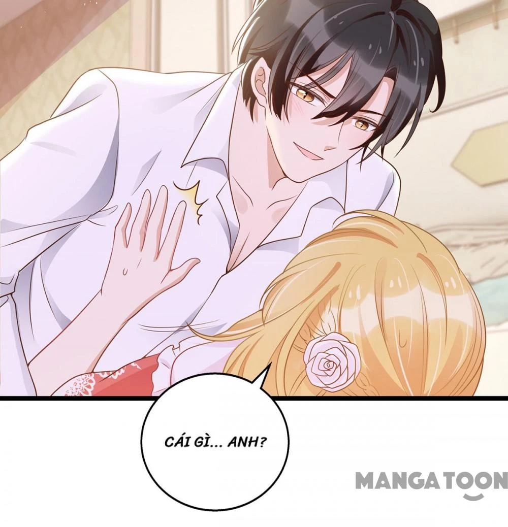 Thiết Lập Nhân Vật Daddy Của Tôi Bị Sụp Đổ Chapter 54 - 35