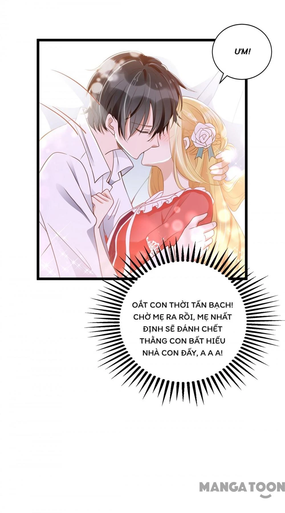 Thiết Lập Nhân Vật Daddy Của Tôi Bị Sụp Đổ Chapter 54 - 36