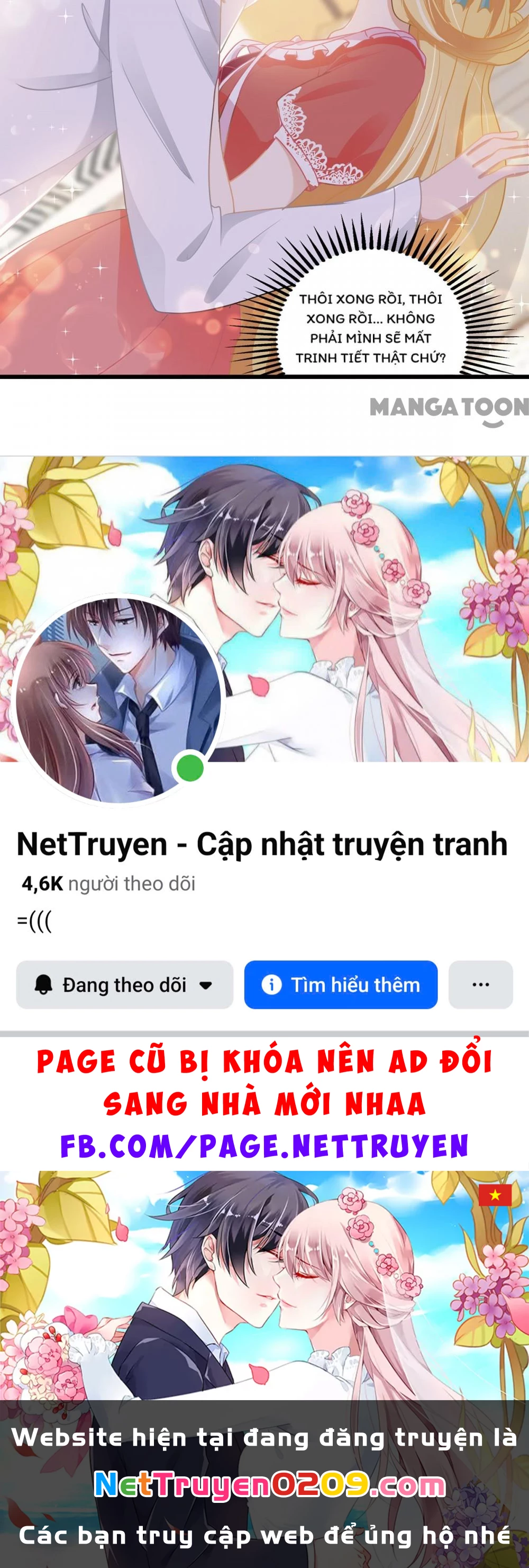 Thiết Lập Nhân Vật Daddy Của Tôi Bị Sụp Đổ Chapter 54 - 42