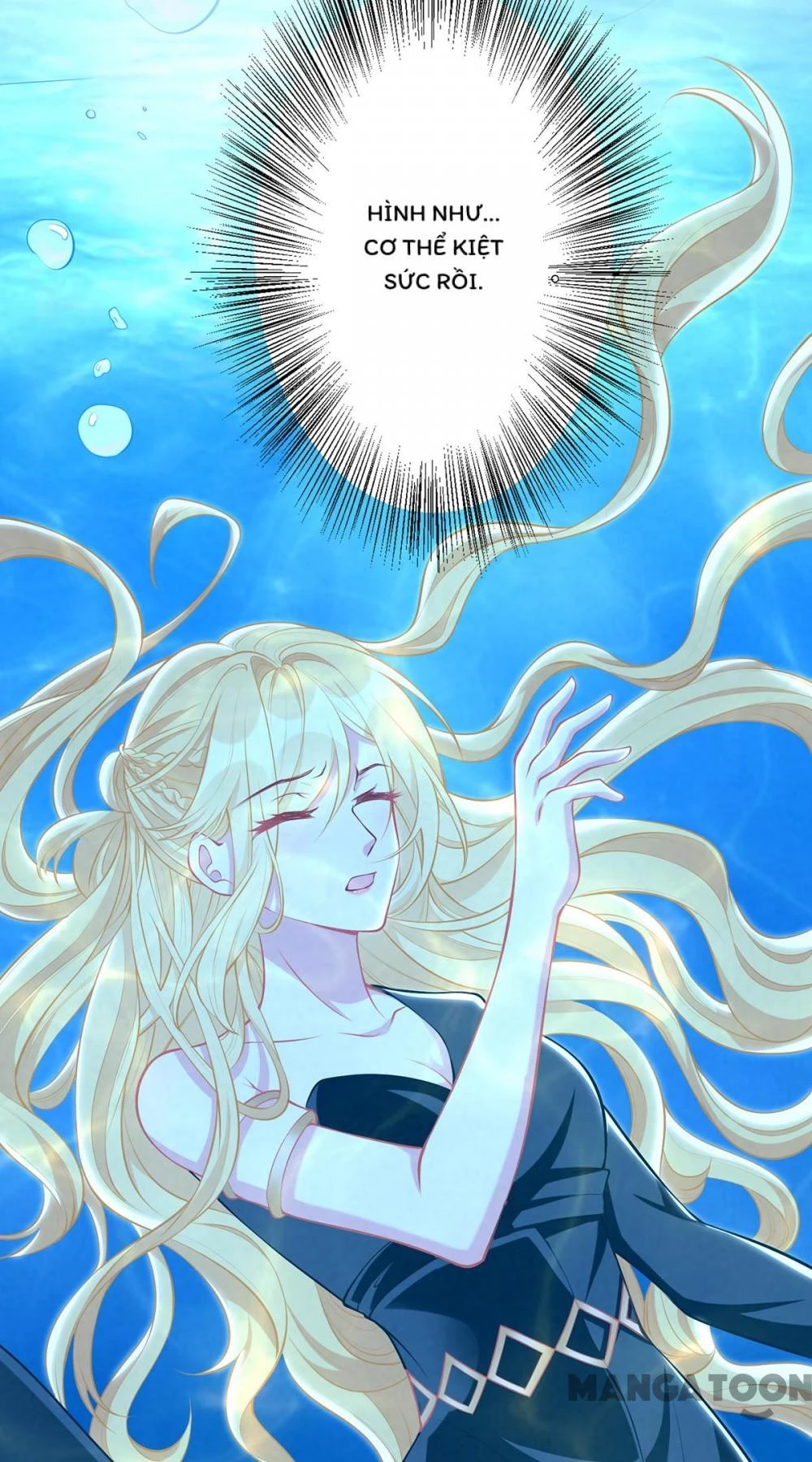 Thiết Lập Nhân Vật Daddy Của Tôi Bị Sụp Đổ Chapter 75 - 5