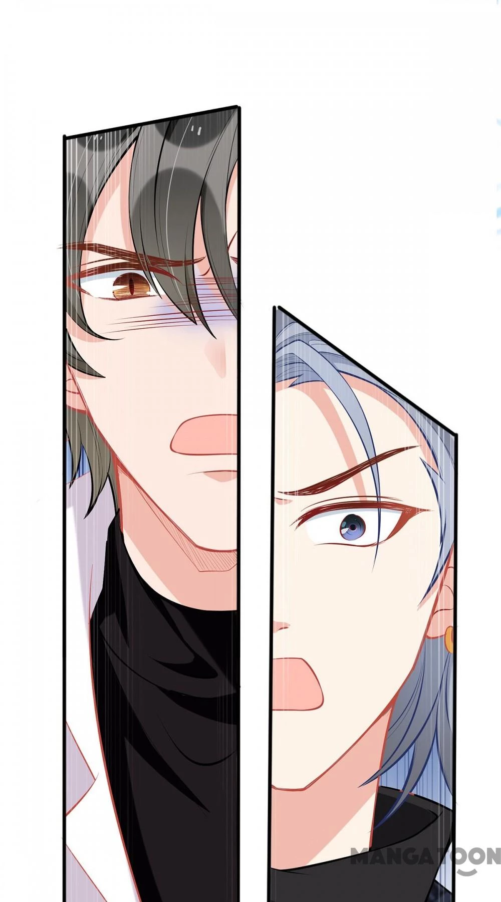 Thiết Lập Nhân Vật Daddy Của Tôi Bị Sụp Đổ Chapter 75 - 9