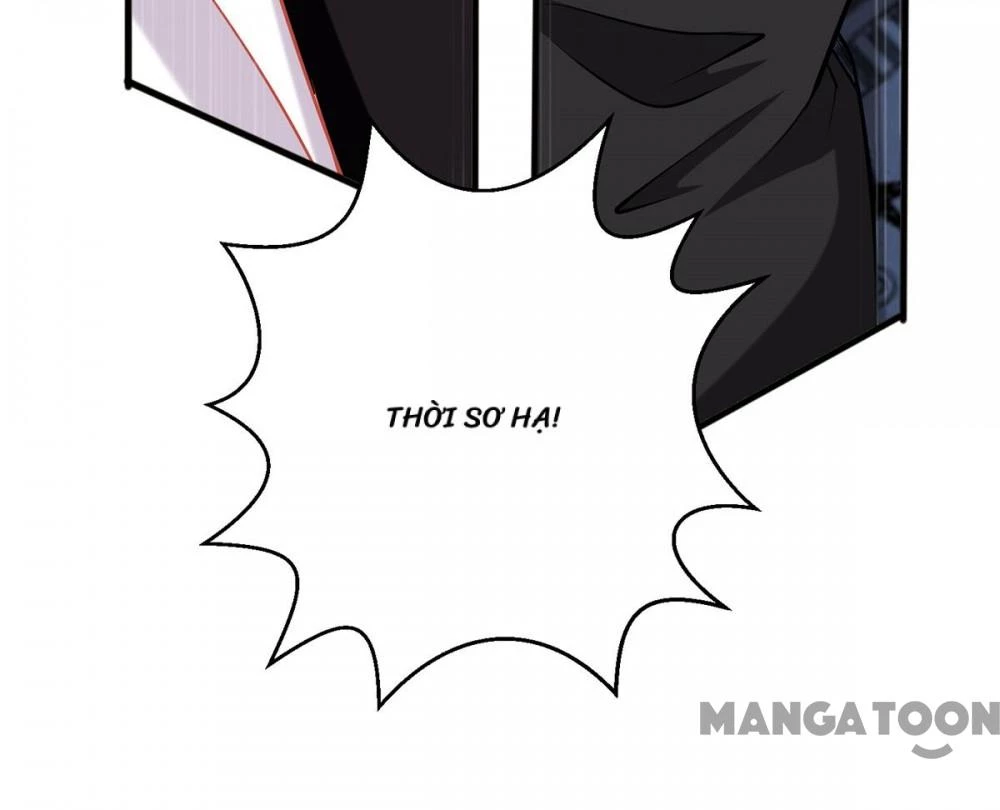 Thiết Lập Nhân Vật Daddy Của Tôi Bị Sụp Đổ Chapter 75 - 10