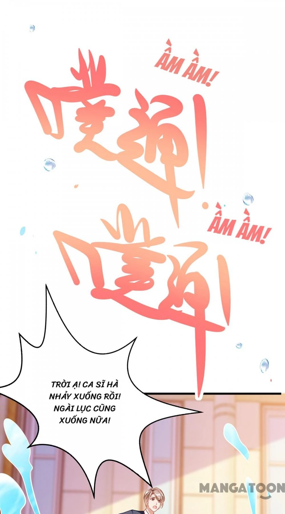 Thiết Lập Nhân Vật Daddy Của Tôi Bị Sụp Đổ Chapter 75 - 14