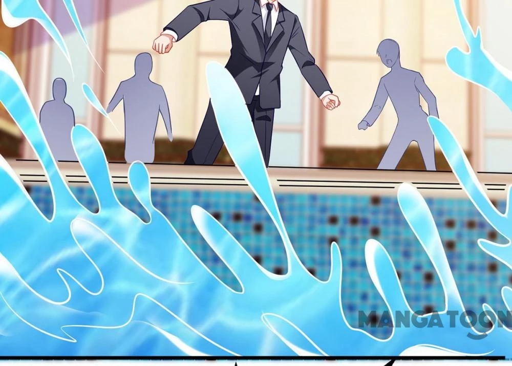 Thiết Lập Nhân Vật Daddy Của Tôi Bị Sụp Đổ Chapter 75 - 15