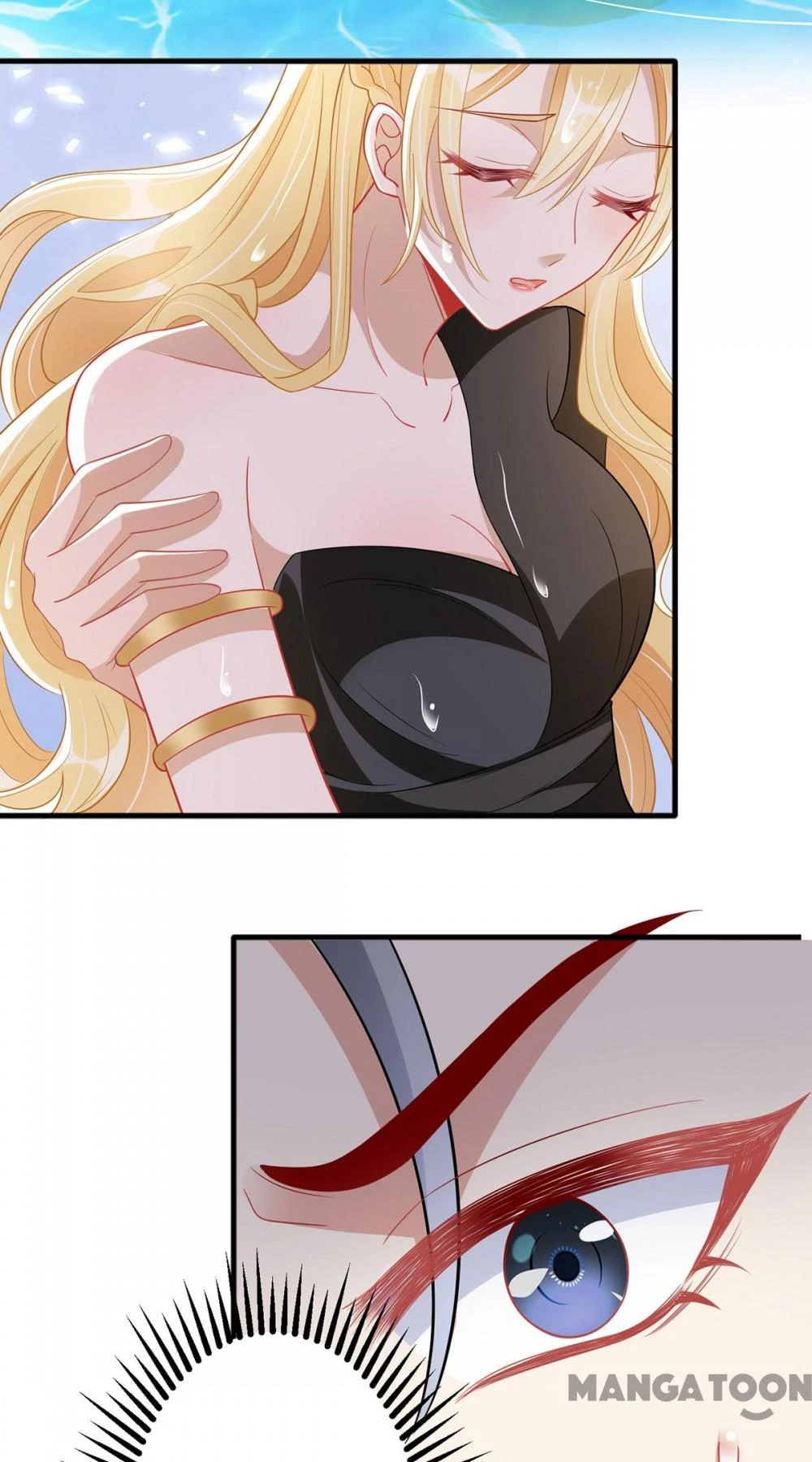 Thiết Lập Nhân Vật Daddy Của Tôi Bị Sụp Đổ Chapter 75 - 20