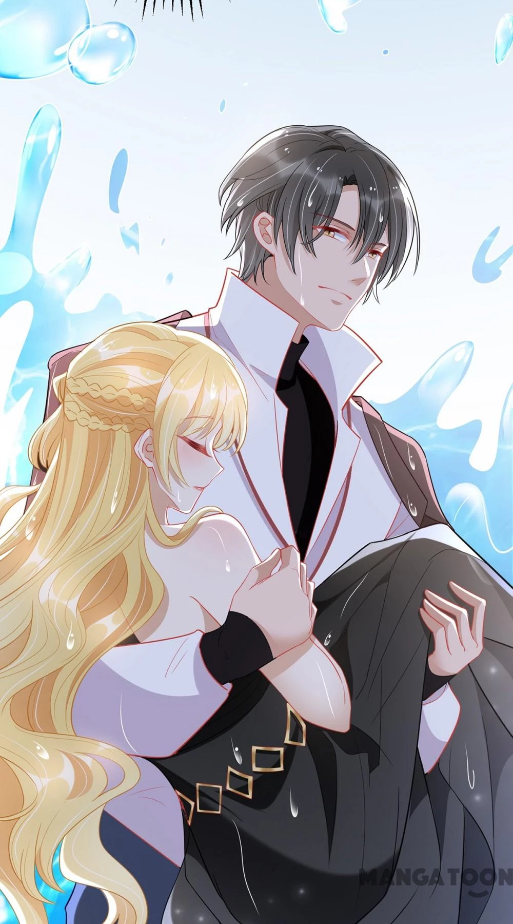 Thiết Lập Nhân Vật Daddy Của Tôi Bị Sụp Đổ Chapter 75 - 22