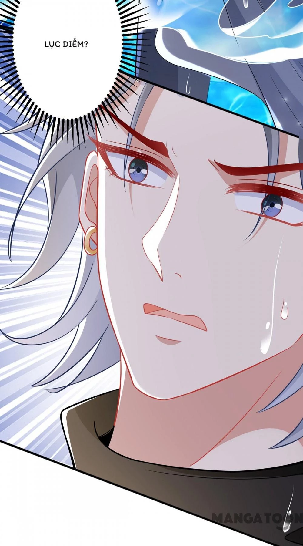 Thiết Lập Nhân Vật Daddy Của Tôi Bị Sụp Đổ Chapter 75 - 24