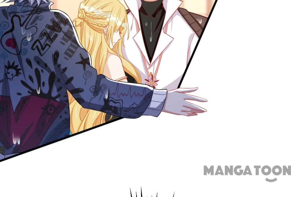 Thiết Lập Nhân Vật Daddy Của Tôi Bị Sụp Đổ Chapter 75 - 27