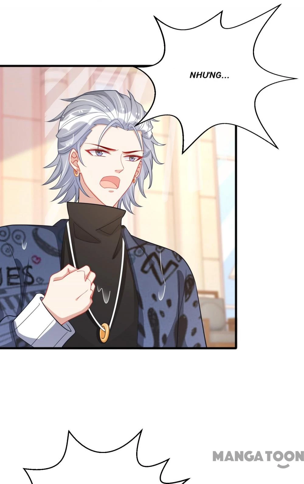 Thiết Lập Nhân Vật Daddy Của Tôi Bị Sụp Đổ Chapter 75 - 29