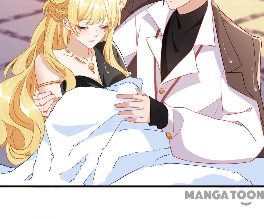 Thiết Lập Nhân Vật Daddy Của Tôi Bị Sụp Đổ Chapter 76 - 13