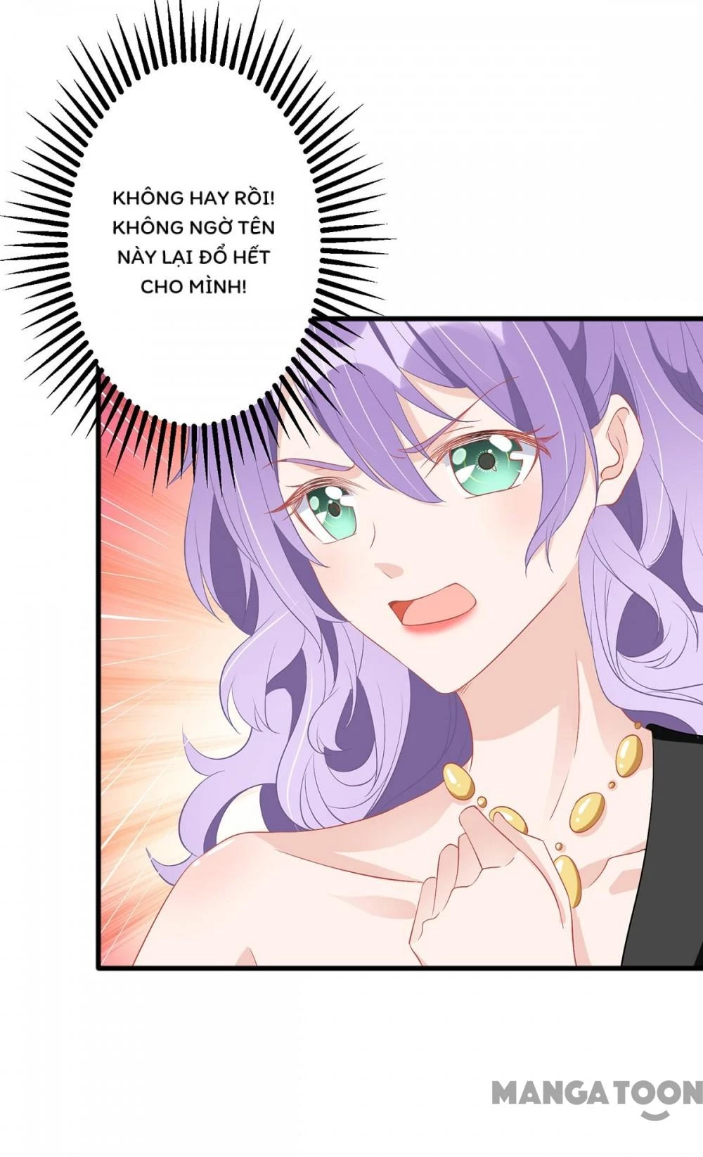 Thiết Lập Nhân Vật Daddy Của Tôi Bị Sụp Đổ Chapter 76 - 28