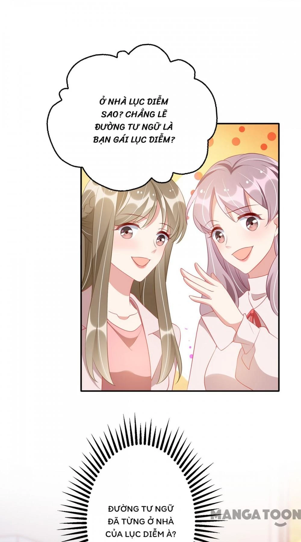 Thiết Lập Nhân Vật Daddy Của Tôi Bị Sụp Đổ Chapter 77 - 5