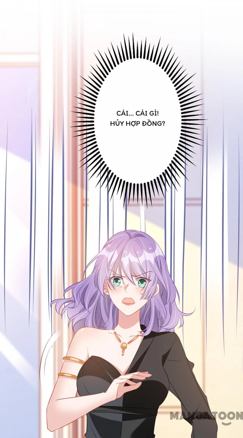 Thiết Lập Nhân Vật Daddy Của Tôi Bị Sụp Đổ Chapter 77 - 11