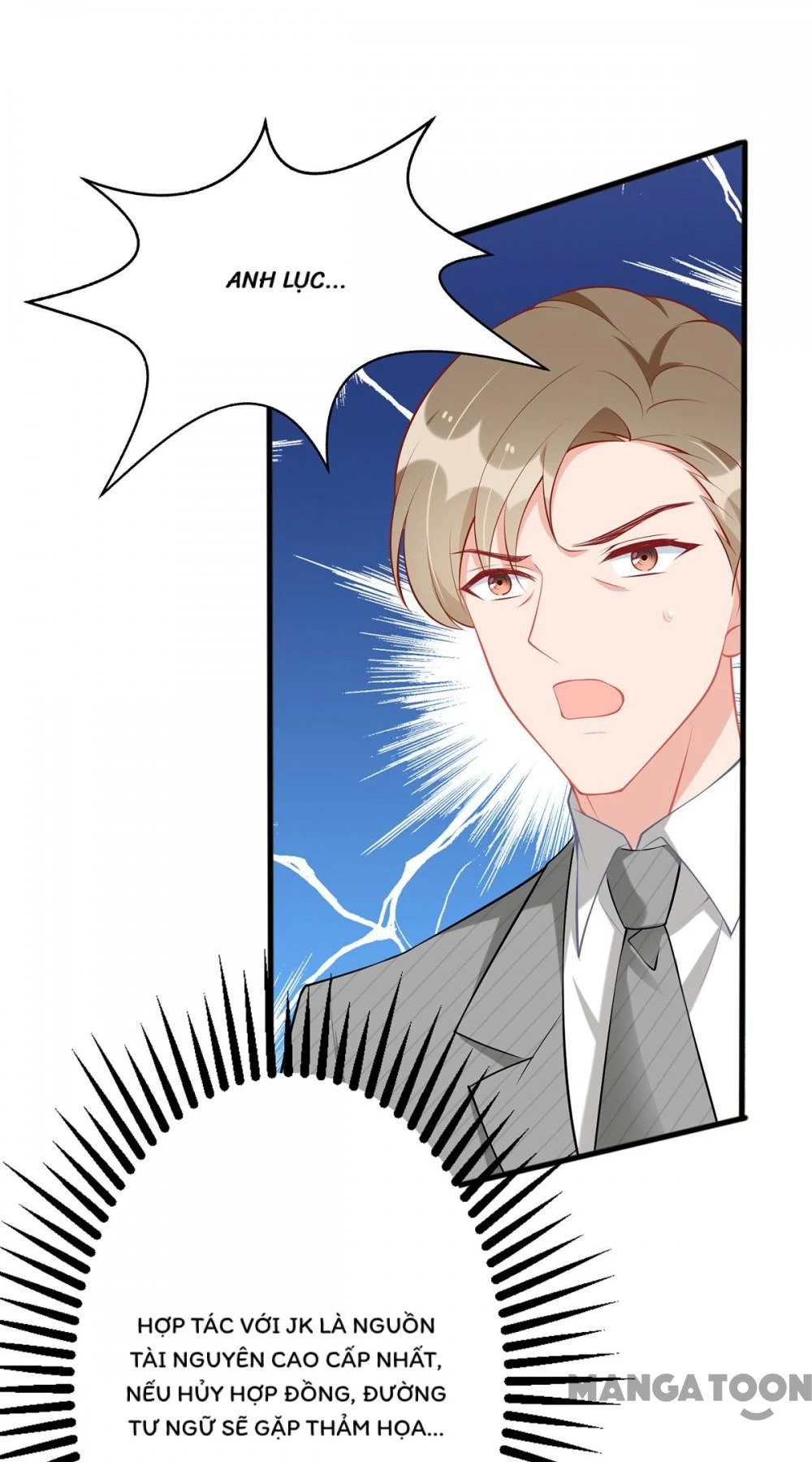 Thiết Lập Nhân Vật Daddy Của Tôi Bị Sụp Đổ Chapter 77 - 16